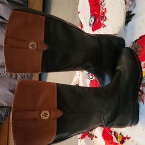 Womens Riding boots